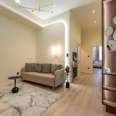 Akacfa-A112 Stylish 2 Bedroom Apartment Budapest Exterior foto