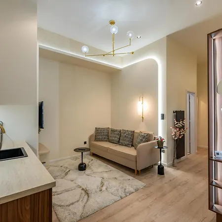 Akacfa-A112 Stylish 2 Bedroom Apartment Budapest Exterior foto