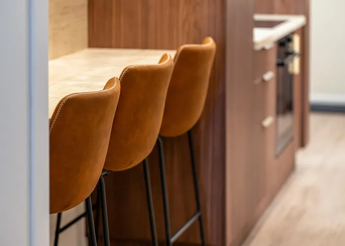 Akacfa-A112 Stylish 2 Bedroom Apartment