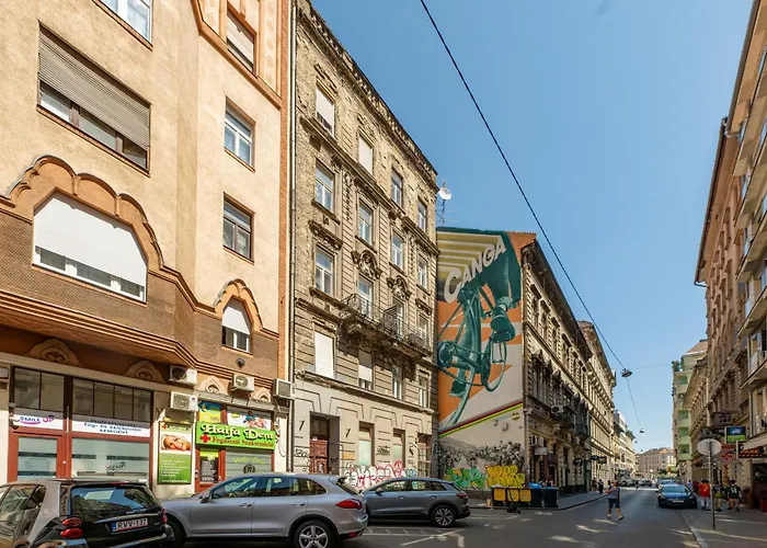 Akacfa-A112 Stylish 2 Bedroom Apartment