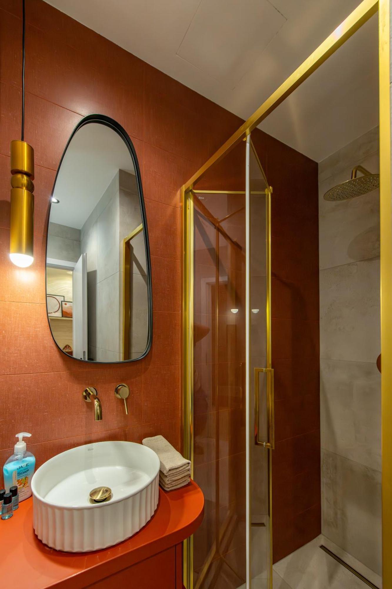 Akacfa-a112 Stylish 2 Bedroom *