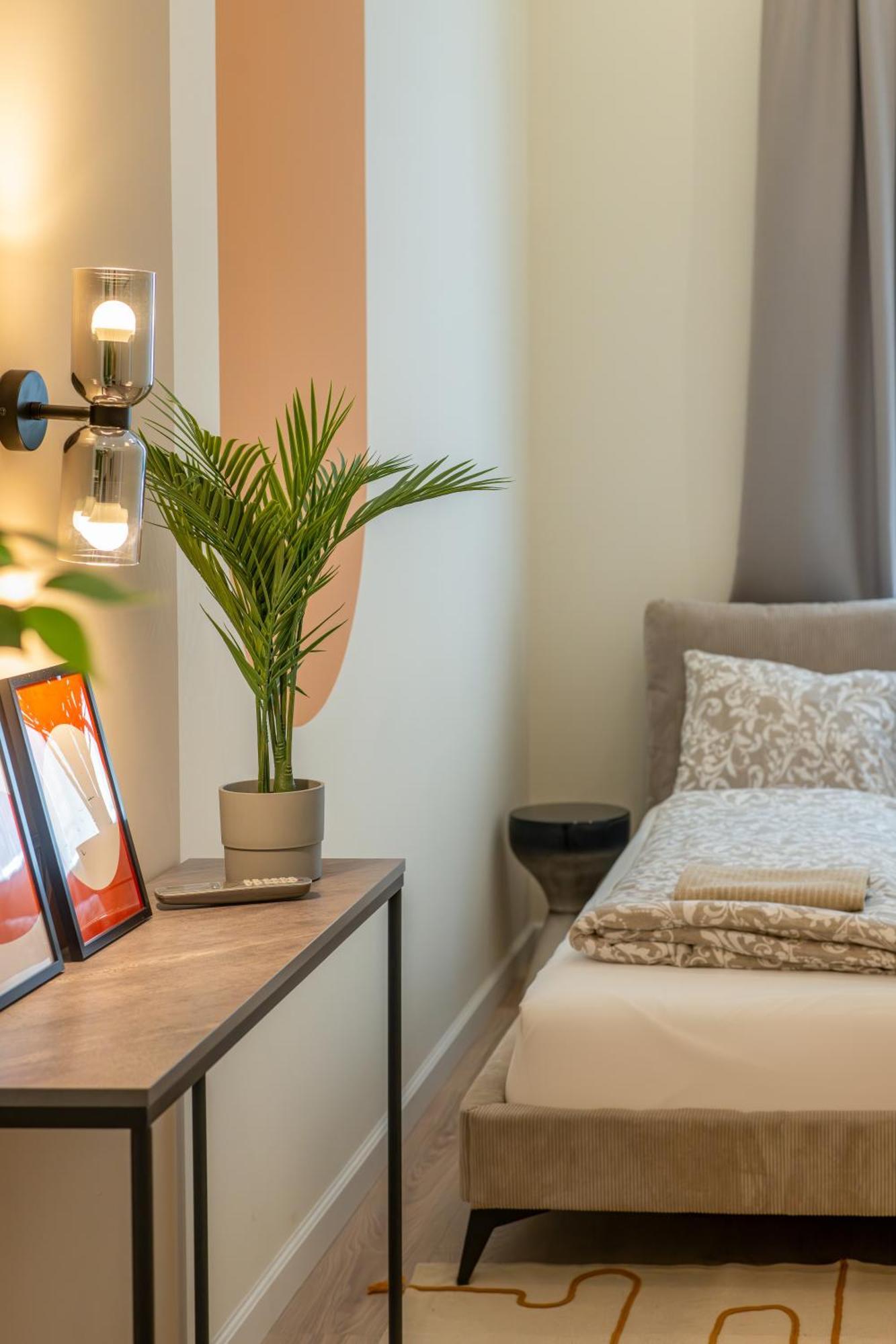 Apartamento Akacfa-a112 Stylish 2 Bedroom Budapest