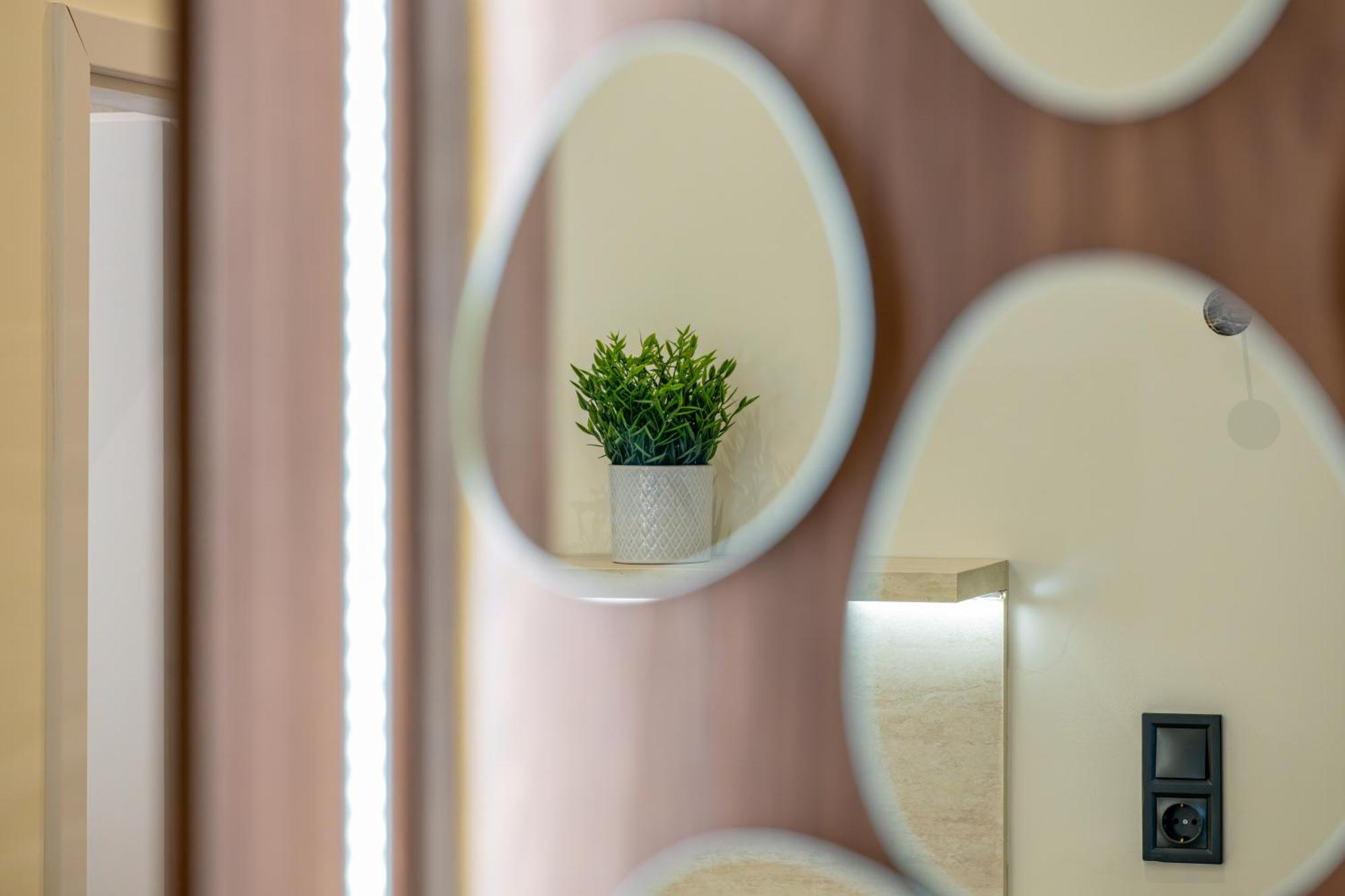Akacfa-a112 Stylish 2 Bedroom * Budapeszt